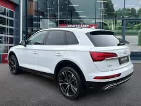 Audi Q5 (2021) thumbnail 7