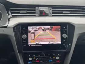 Volkswagen Passat (2022) thumbnail 19