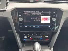 Volkswagen Passat (2022) thumbnail 20