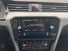 Volkswagen Passat (2022) thumbnail 21