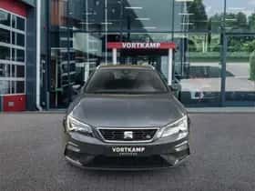 SEAT Leon (2020) thumbnail 2