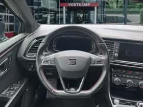 SEAT Leon (2020) thumbnail 13