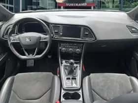 SEAT Leon (2020) thumbnail 14