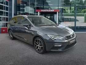 SEAT Leon (2020) thumbnail 3