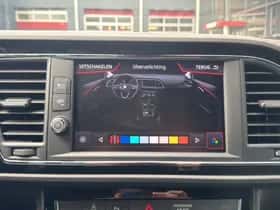 SEAT Leon (2020) thumbnail 29