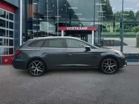 SEAT Leon (2020) thumbnail 4