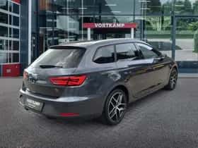 SEAT Leon (2020) thumbnail 5