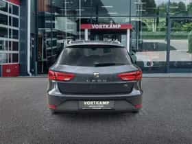 SEAT Leon (2020) thumbnail 6