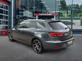 SEAT Leon (2020) thumbnail 7