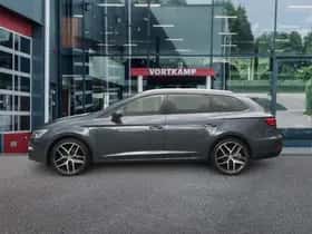 SEAT Leon (2020) thumbnail 8