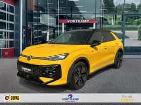 Volkswagen T-Roc (2026)
