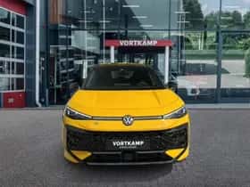 Volkswagen T-Roc (2026) thumbnail 2