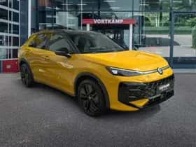 Volkswagen T-Roc (2026) thumbnail 3