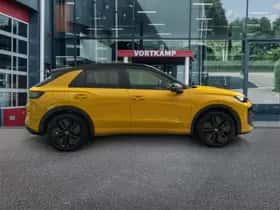 Volkswagen T-Roc (2026) thumbnail 4
