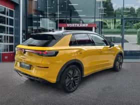 Volkswagen T-Roc (2026) thumbnail 5