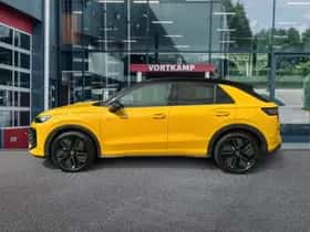 Volkswagen T-Roc (2026) thumbnail 8