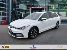 Volkswagen Golf (2022)