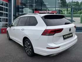 Volkswagen Golf (2022) thumbnail 7