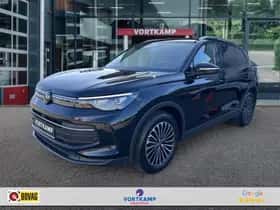 Volkswagen Tiguan (2025)