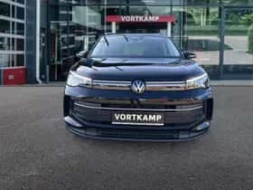 Volkswagen Tiguan (2025) thumbnail 2