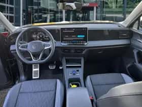 Volkswagen Tiguan (2025) thumbnail 12