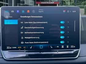 Volkswagen Tiguan (2025) thumbnail 18