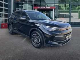 Volkswagen Tiguan (2025) thumbnail 3