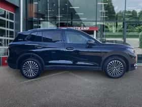 Volkswagen Tiguan (2025) thumbnail 4