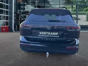 Volkswagen Tiguan (2025) thumbnail 5