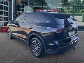 Volkswagen Tiguan (2025) thumbnail 6