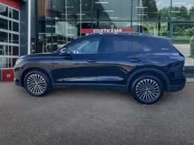 Volkswagen Tiguan (2025) thumbnail 7