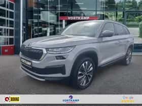 Škoda Kodiaq (2023)