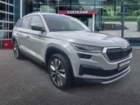Škoda Kodiaq (2023) thumbnail 2