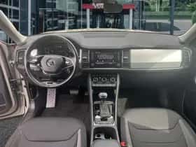 Škoda Kodiaq (2023) thumbnail 14