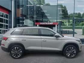 Škoda Kodiaq (2023) thumbnail 3