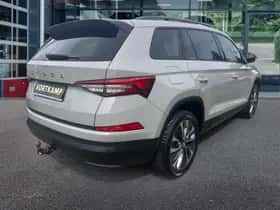 Škoda Kodiaq (2023) thumbnail 4