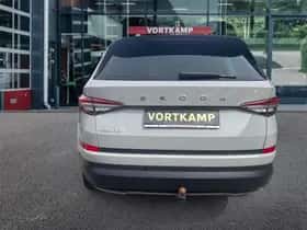Škoda Kodiaq (2023) thumbnail 5