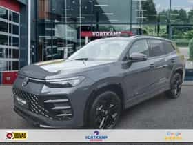 Volkswagen TAYRON (2026) thumbnail 1