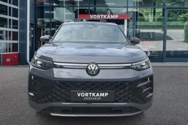 Volkswagen TAYRON (2026) thumbnail 2