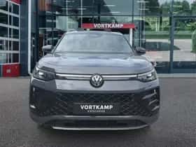 Volkswagen TAYRON (2026) thumbnail 2