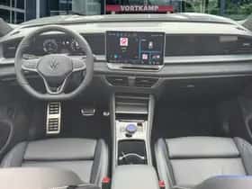 Volkswagen TAYRON (2026) thumbnail 20