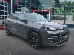 Volkswagen TAYRON (2026) thumbnail 3
