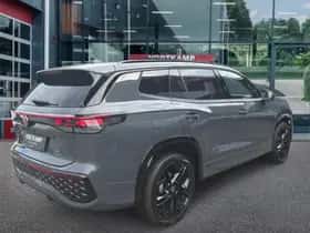 Volkswagen TAYRON (2026) thumbnail 5