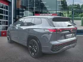 Volkswagen TAYRON (2026) thumbnail 7