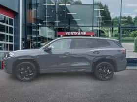 Volkswagen TAYRON (2026) thumbnail 8