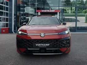 Volkswagen T-Roc (2026) thumbnail 2