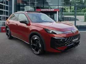 Volkswagen T-Roc (2026) thumbnail 3
