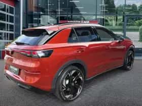 Volkswagen T-Roc (2026) thumbnail 5
