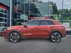 Volkswagen T-Roc (2026) thumbnail 8