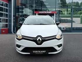 Renault Clio (2018) thumbnail 2
